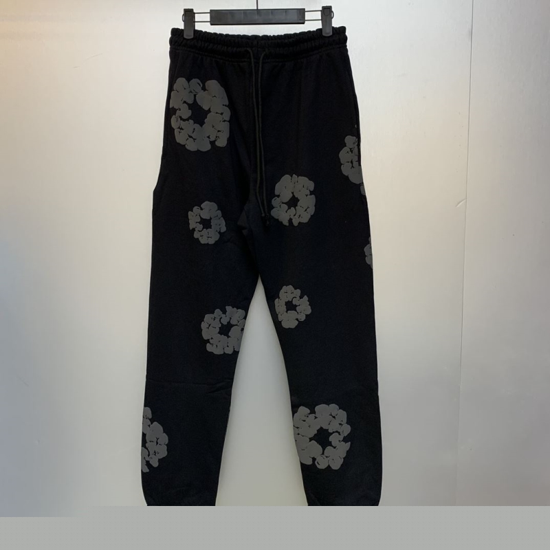 Ba*len*cia*ga pants